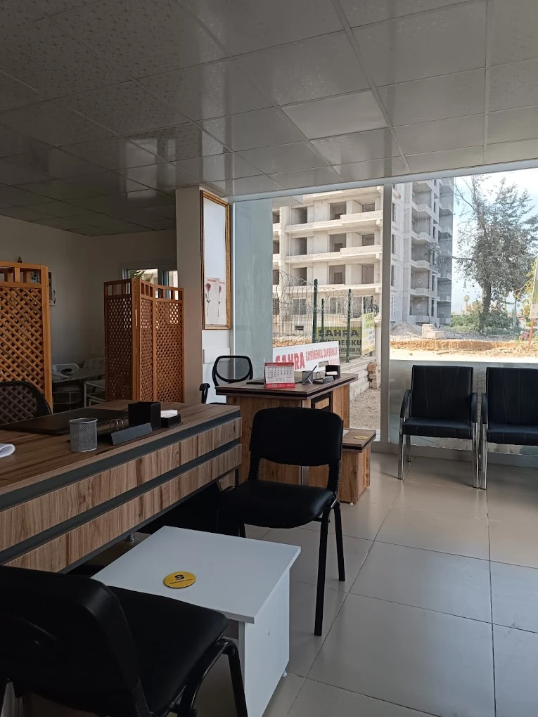 Sahra Emlak - MERSİN / Erdemli