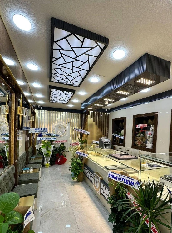 Elit Has Kuyumculuk - ADIYAMAN / Kahta